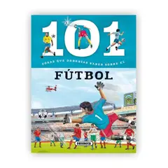 SUSAETA - 101 Cosas Que Deberias Saber Sobre El Futbol