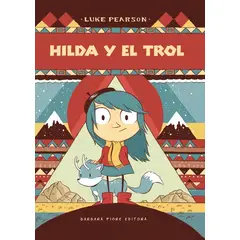 GENERICO - Hilda Y El Trol (t.d)