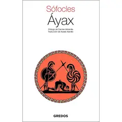 GENERICO - Áyax. Sófocles