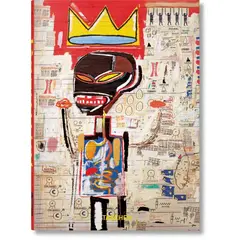 TASCHEN - Jean-michel Basquiat (t.d)