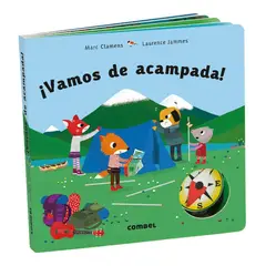 GENERICO - Vamos De Acampada