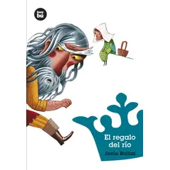 BAMBU - El Regalo Del Río