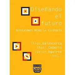 GENERICO - Diseñando El Futuro: Reflexiones Desde La Filosofia
