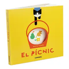 GENERICO - El Pícnic (t.d)