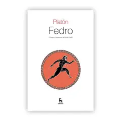 GENERICO - Fedro. Platón. Gredos