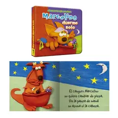 GENERICO - Ya Soy Grande! Marcelino Duerme Solo