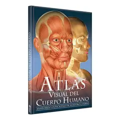 GENERICO - Atlas Visual. El Cuerpo Humano
