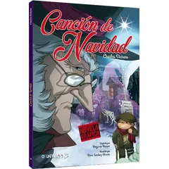 GENERICO - Canción De Navidad. Charles Dickens