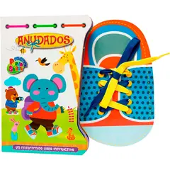 GENERICO - Puedo Solito. Anudados