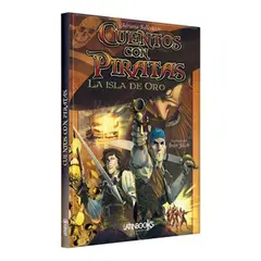 GENERICO - Cuentos Con Piratas. La Isla De Oro