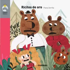 GENERICO - Ricitos De Oro (t.d)