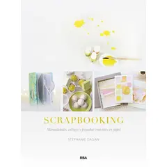 RBA - Scrapbooking (t.d)