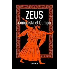 GENERICO - Zeus: Conquista El Olimpo (t.d)