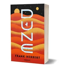 DEBOLSILLO - Dune. Frank Herbert