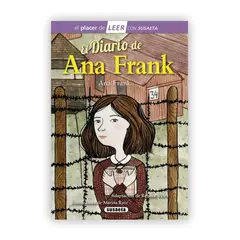 SUSAETA - El Diario De Ana Frank (t.d) Nivel 4