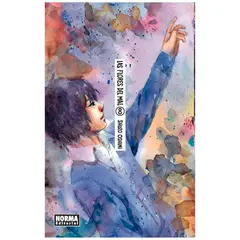 EDITORIAL NORMA - Las Flores Del Mal No. 8