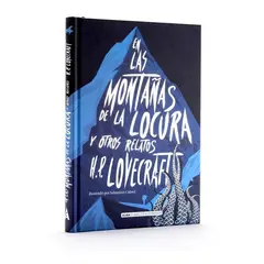 ALMA - En Las Montañas De La Locura Y Otros Relatos (t.d)