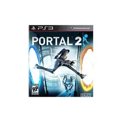 PLAYSTATION - Portal 2 - 3