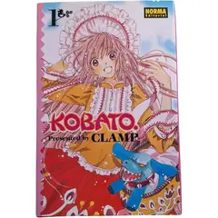 EDITORIAL NORMA - Kobato No. 1.