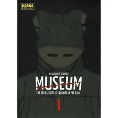 EDITORIAL NORMA - Museum No. 1