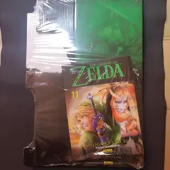 EDITORIAL NORMA - The Legend of Zelda: Twilight Princess 11