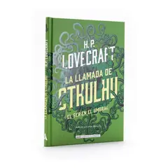 ALMA - La Llamada De Cthulhu. H.p. Lovecraft (t.d)