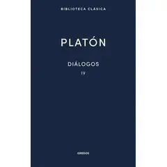 RBA - Diálogos 4. Platón