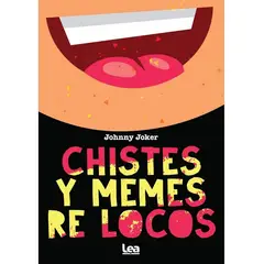 LEA - Chistes Y Memes Re Locos