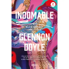 URANO - Indomable. Deja De Complacer, Empieza A Vivir