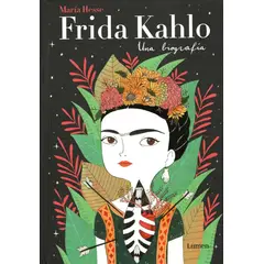 LUMEN - Frida Kahlo. Una Biografía