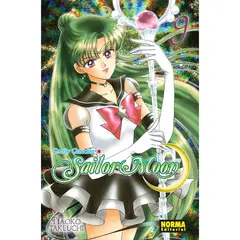 EDITORIAL NORMA - Sailor Moon No. 9
