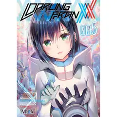IVREA - Darling In The Franxx No. 5
