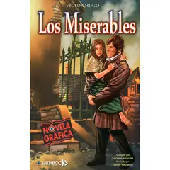 GENERICO - Los Miserables. Victor Hugo
