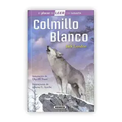 SUSAETA - Colmillo Blanco (t.d) Nivel 4