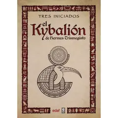 EDAF - El Kybalión De Hermes Trimegisto
