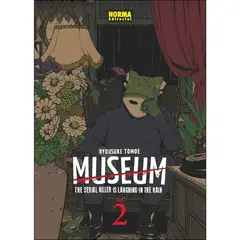 EDITORIAL NORMA - Museum No. 2