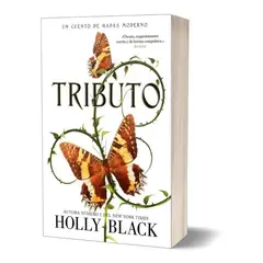 GENERICO - Tributo. Holly Black