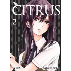 IVREA - Citrus No. 2