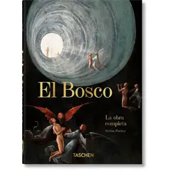 TASCHEN - El Bosco: La Obra Completa. (t.d)
