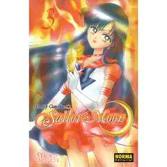 EDITORIAL NORMA - Sailor Moon No. 3