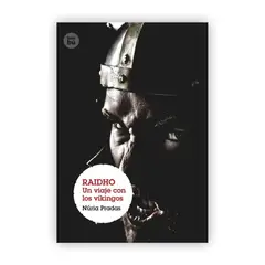 BAMBU - Raidho: Un Viaje Con Los Vikingos