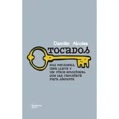 PLATAFORMA - Tocados. Damián Alcolea