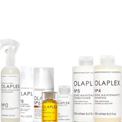 OLAPLEX - Duo # 0+3+4+5+6+7+9