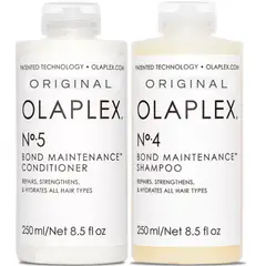 OLAPLEX - Duo Original # 4+5
