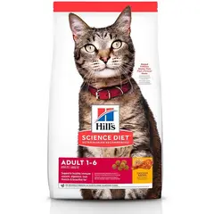 HILLS - Gatos Optimal Care Gatos Cuidado Optimo 7lb