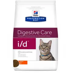 HILLS - Id Gatos Salud Gastrointestinal 4lb