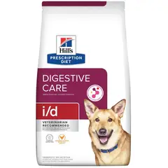 HILLS - Id Perros Gastrointestinal 17.5lb