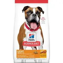 HILLS - Perros Adultos Light Original Todas Las Razas 30lb