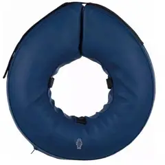 TRIXIE - Collar Isabelino Inflable Recuperación Talla L - Xl