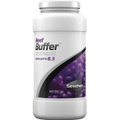 SEACHEM - Reef Buffer 500 Gr Regulador Ph